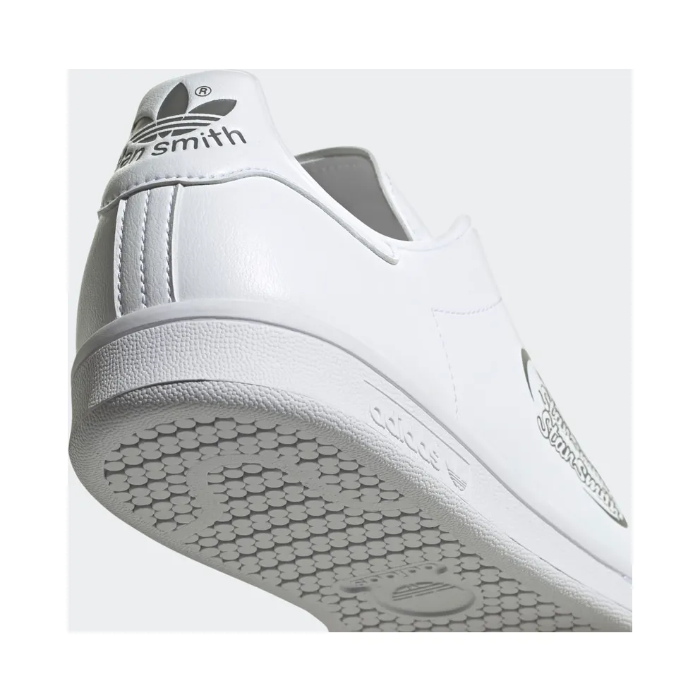 adidas Stan Smith Cloud White / Grey Four / Core Black (FX5575)