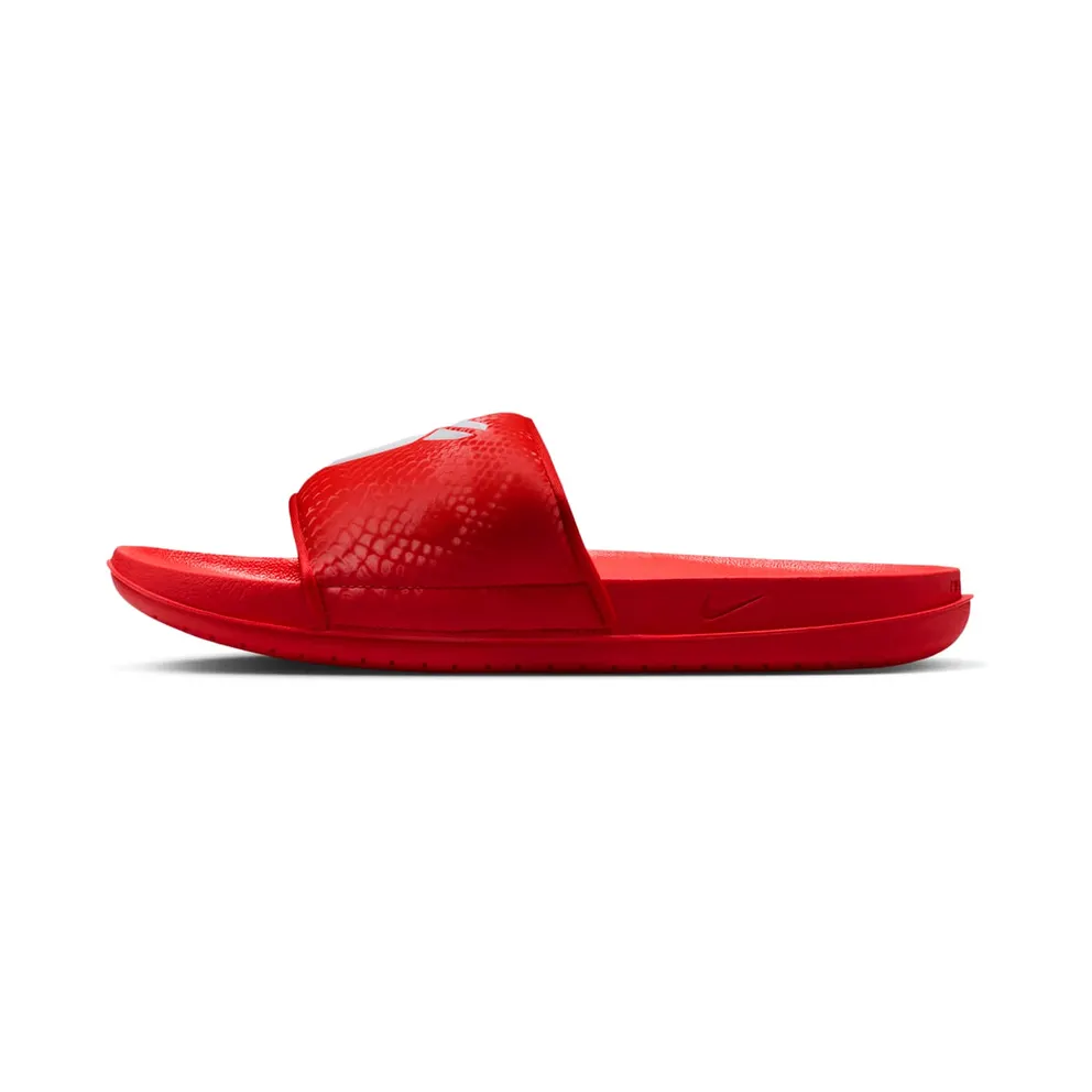 Nike Kobe Offcourt “University Red/White” (IF2870-600)