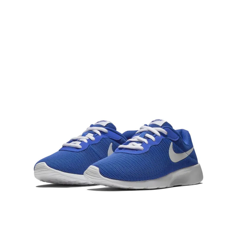 Nike  Tanjun Game Royal White (GS) Game Royal/White (AR9864-400)