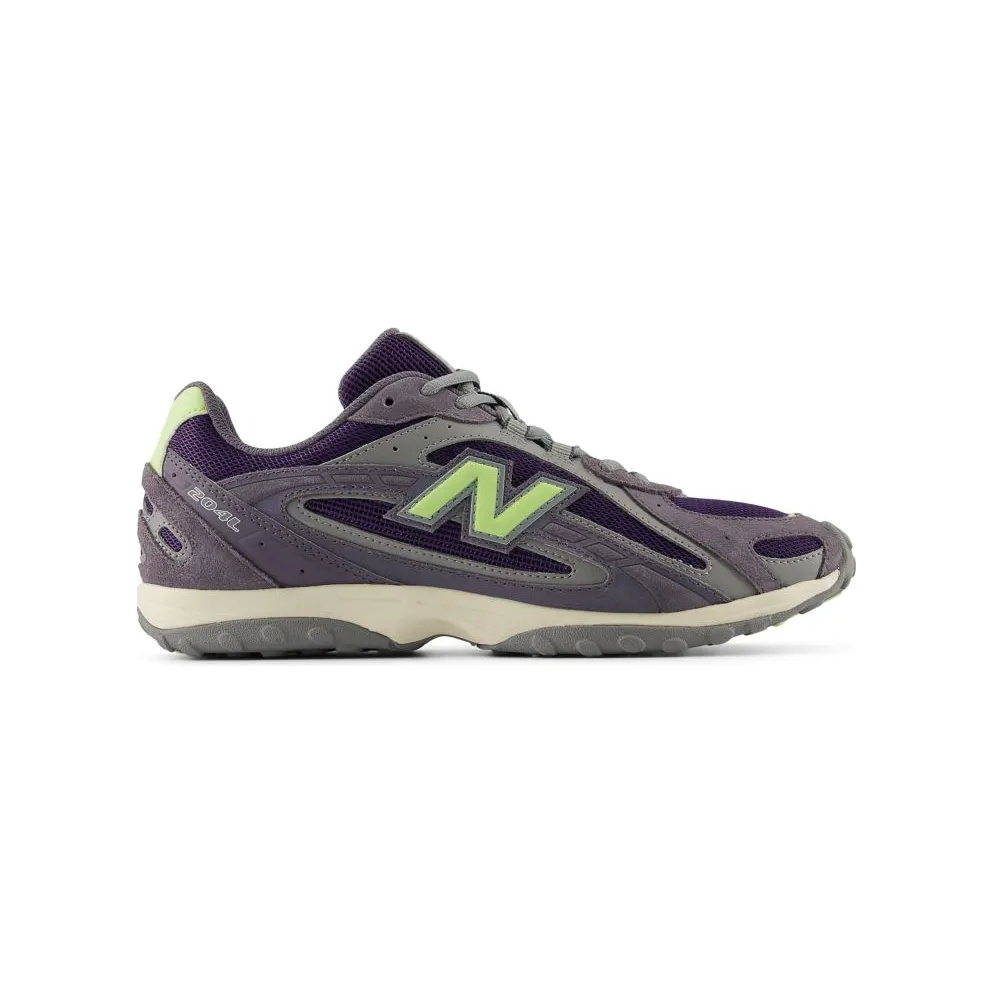 New Balance 204L Neptune Grey (U204L27M)