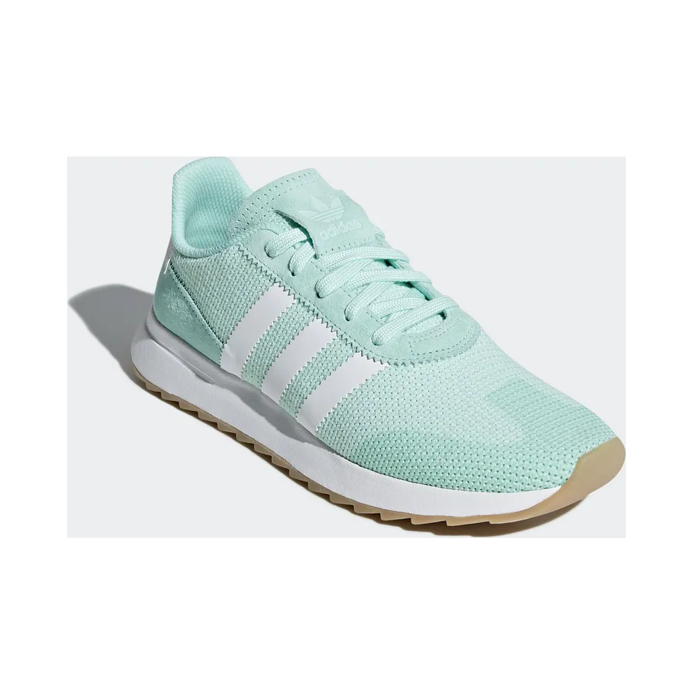 adidas Flashback Runner Energy Aqua (W) (DB2122)