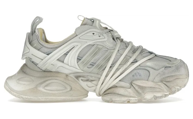 adidas XLG Runner Deluxe Wonder Beige (JR9632)