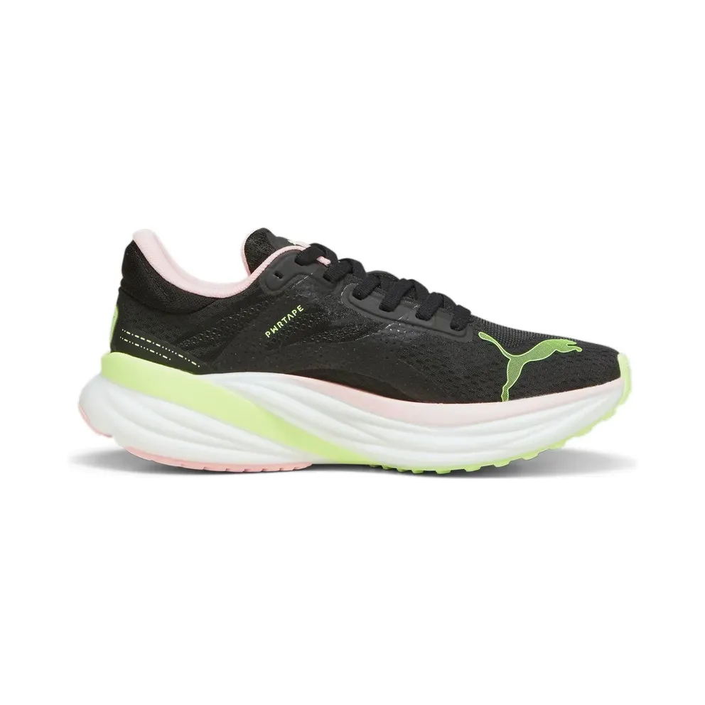 Puma Magnify Nitro 2 Dream Rush Women, Black (378906)
