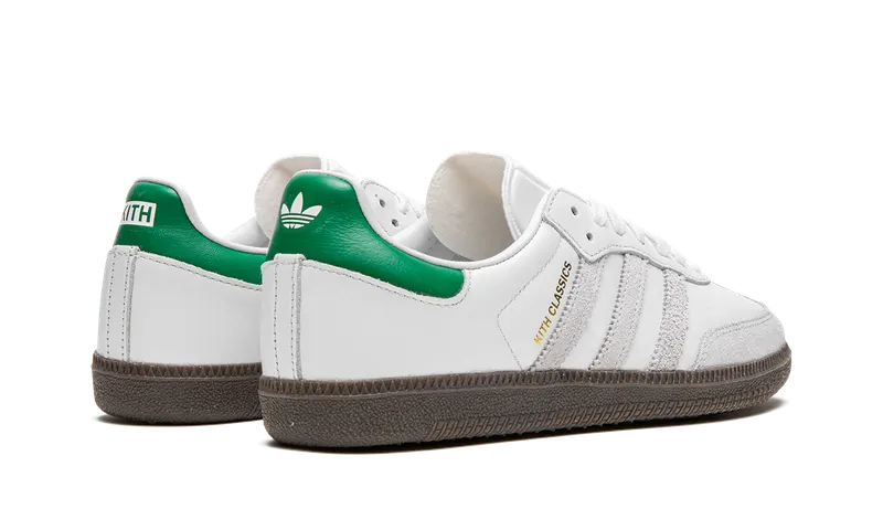 Adidas Samba OG “Kith Classics” (FX5398)