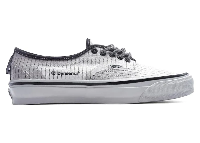Vans OTW Authentic HT Vibram Black White (VN000EH1BA2)