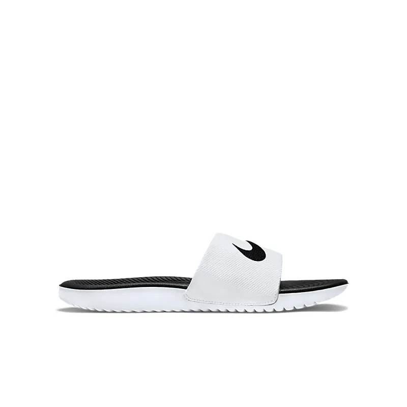 Nike Kawa White (GS) White/Black (819352-100)