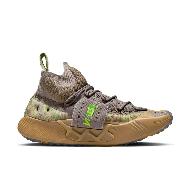 Nike ISPA Sense Flyknit Grey (CW3203-002)