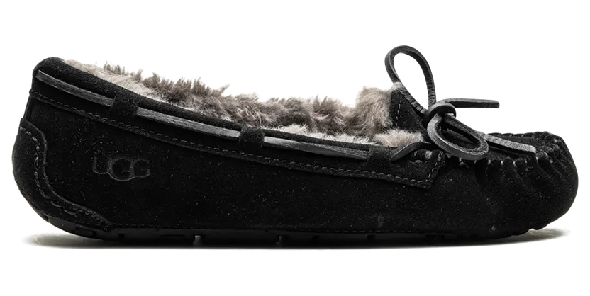 ugg-sneaker 1125912-BLK