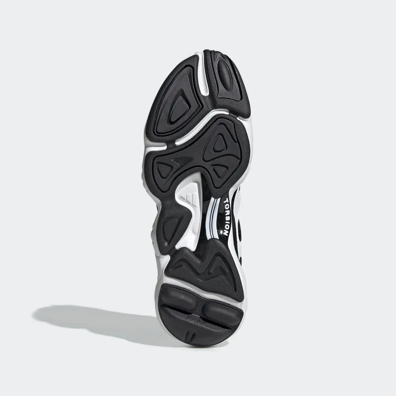 adidas FYW S-97 Black White Core Black/Crystal White/Cloud White (G27986)