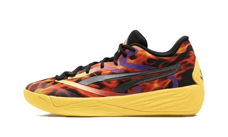 Puma Stewie 2 “Fire” (380072-01)