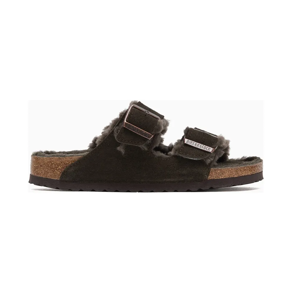 Birkenstock Arizona Bruin (1020528)