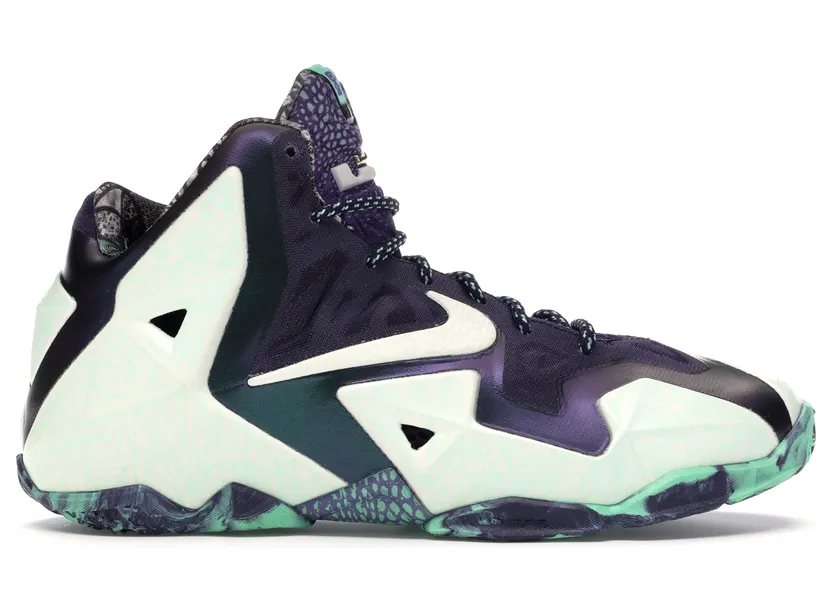 Nike LeBron 11 All-Star (GS)