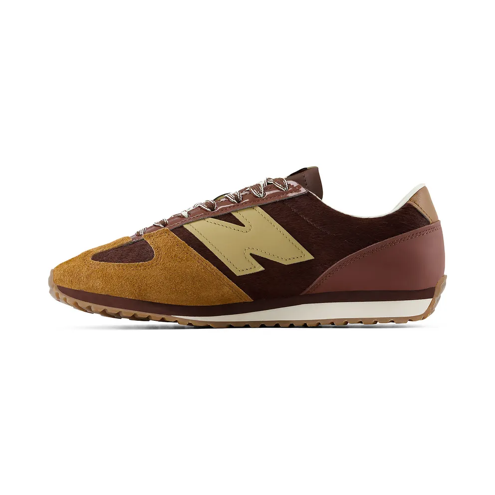 New Balance 471 “Rich Oak” (U4718SV)