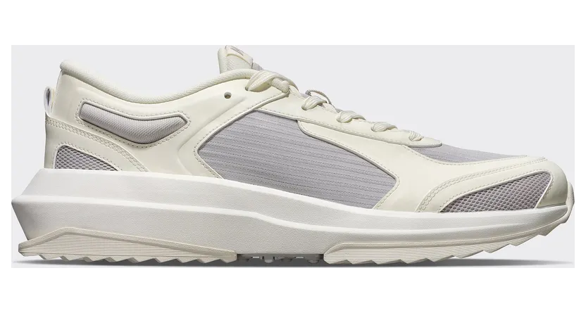 APL Jogger “Linen/Harbor Grey” (Dames)