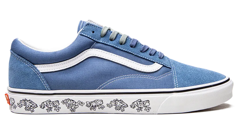 vans-old-skool VN0A5KRFB5Y