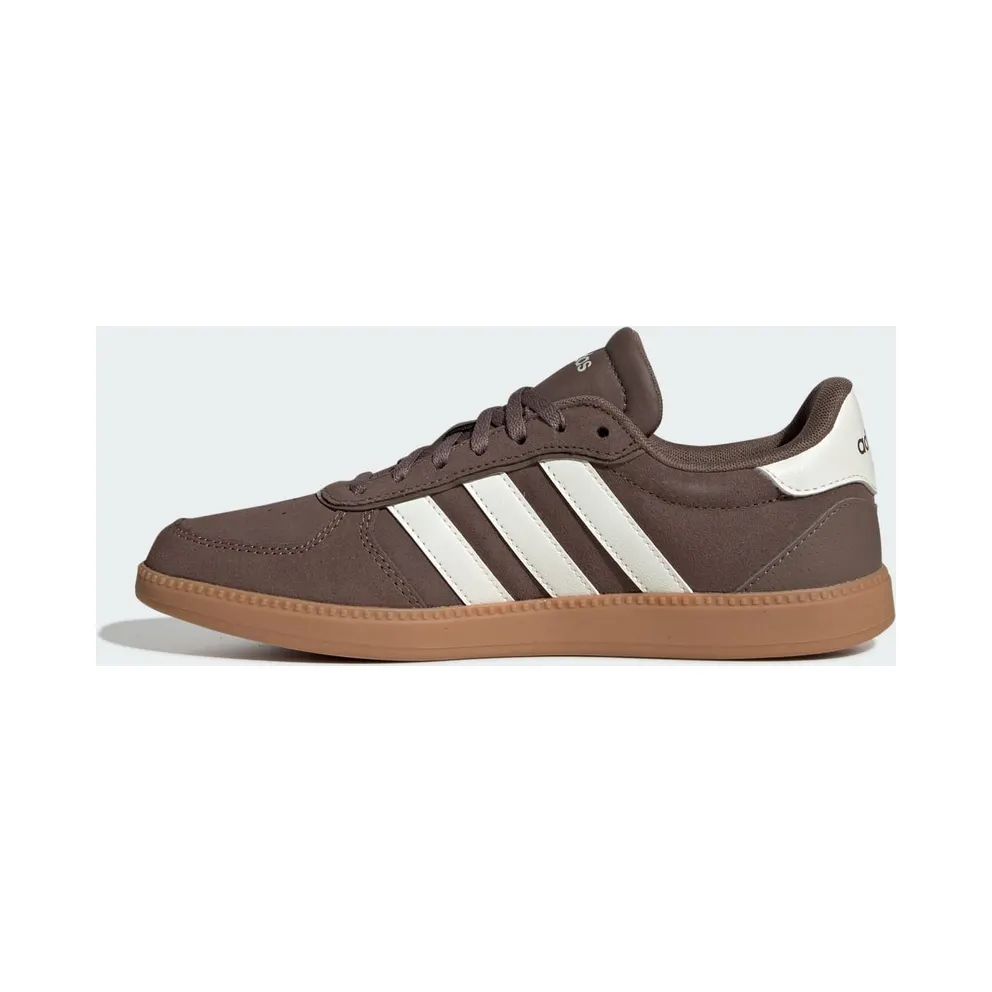 adidas Breaknet Sleek “Earth Strata / Off White / Gum” (JR6905)