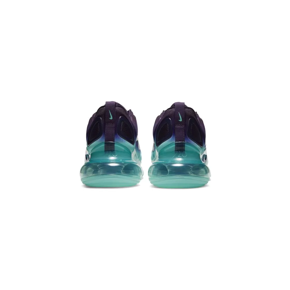 Nike Air Max 720 Grand Purple Grand Purple/Aurora/Court Purple (AO2924-500)