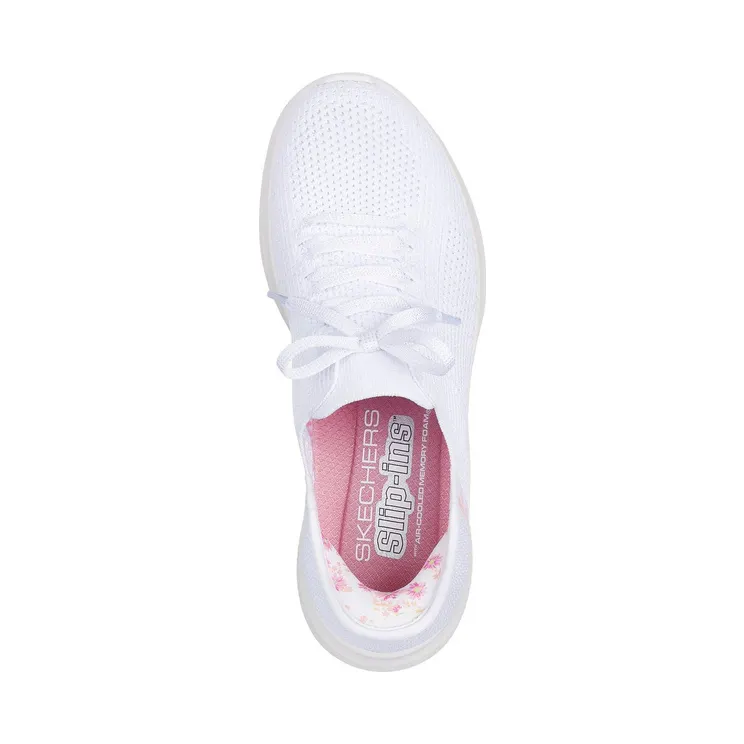 skechers-ultra-flex 150441 WHT