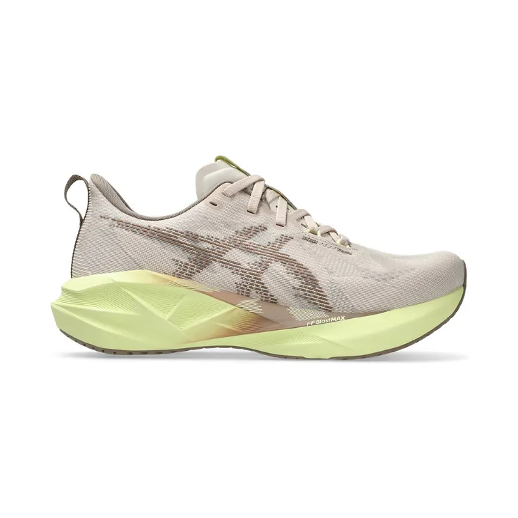 ASICS Novablast 5 Mineral Beige Taupe Grey (1012B765-250)
