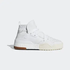 Adidas Alexander Wang x Bball Triple White White/White/White (F35296)