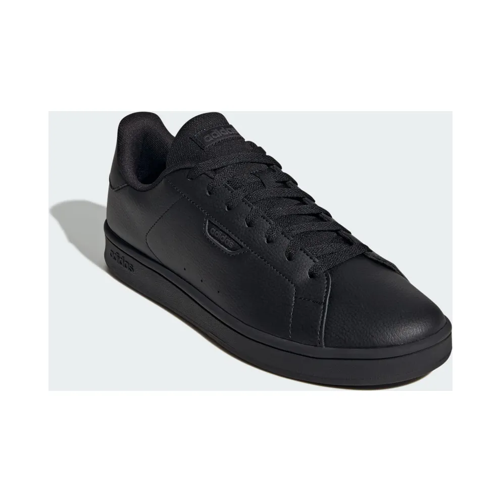 Adidas Court Core Black / Carbon / Core Black (JI1049)