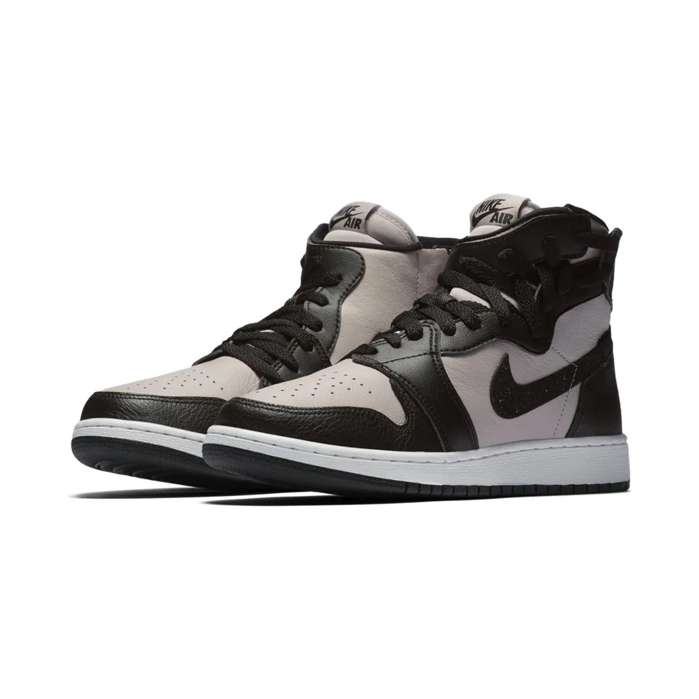 Jordan 1 Rebel XX Silt Red (W) Silt Red/Black-White (AR5599-601)