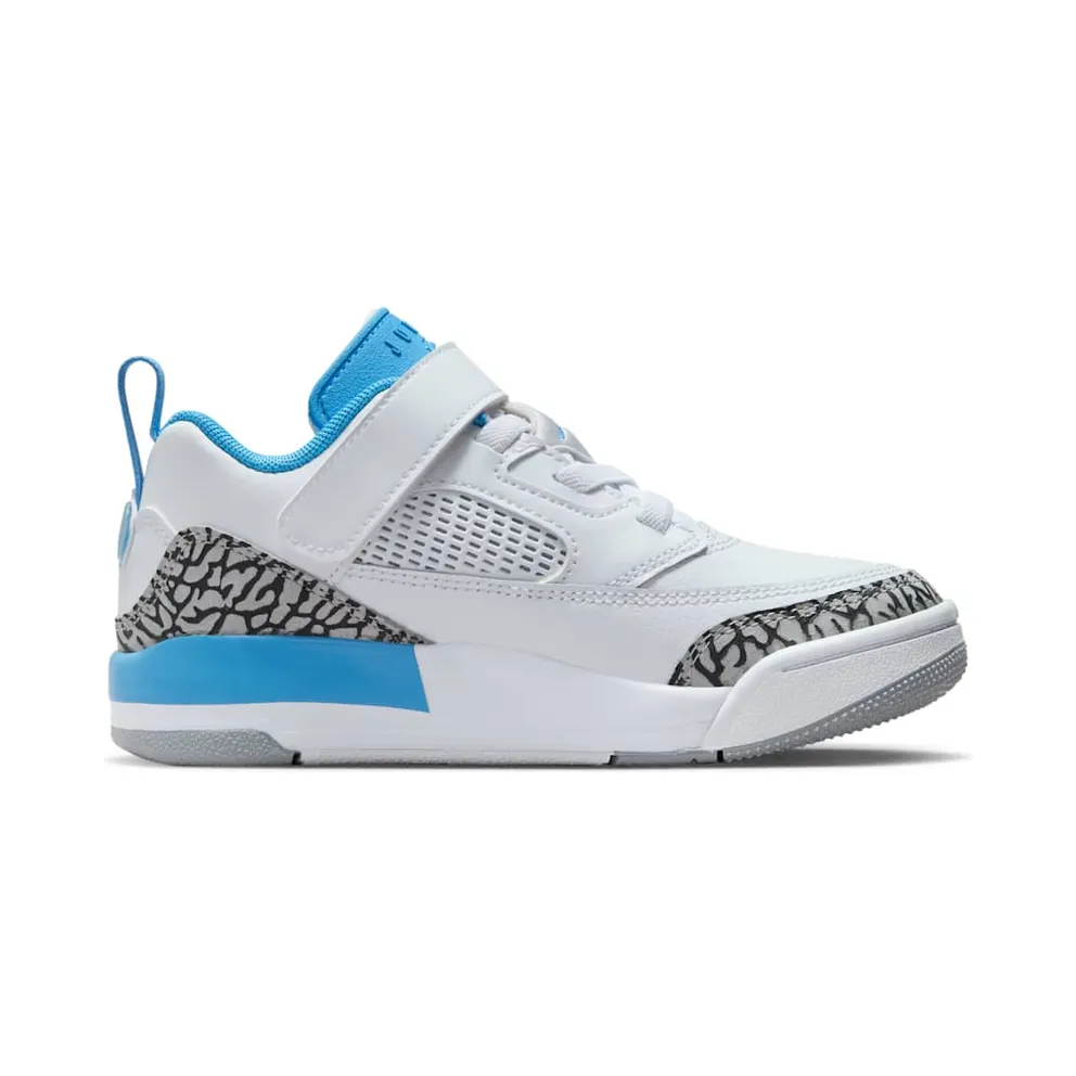 Jordan Spizike Low PS “White Wolf Grey Anthracite University Blue” (FQ3951-141)
