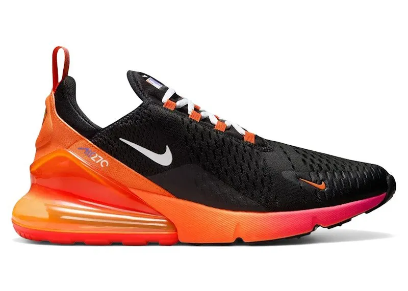 Nike Air Max 270 San Francisco Giants (HQ8000-001)