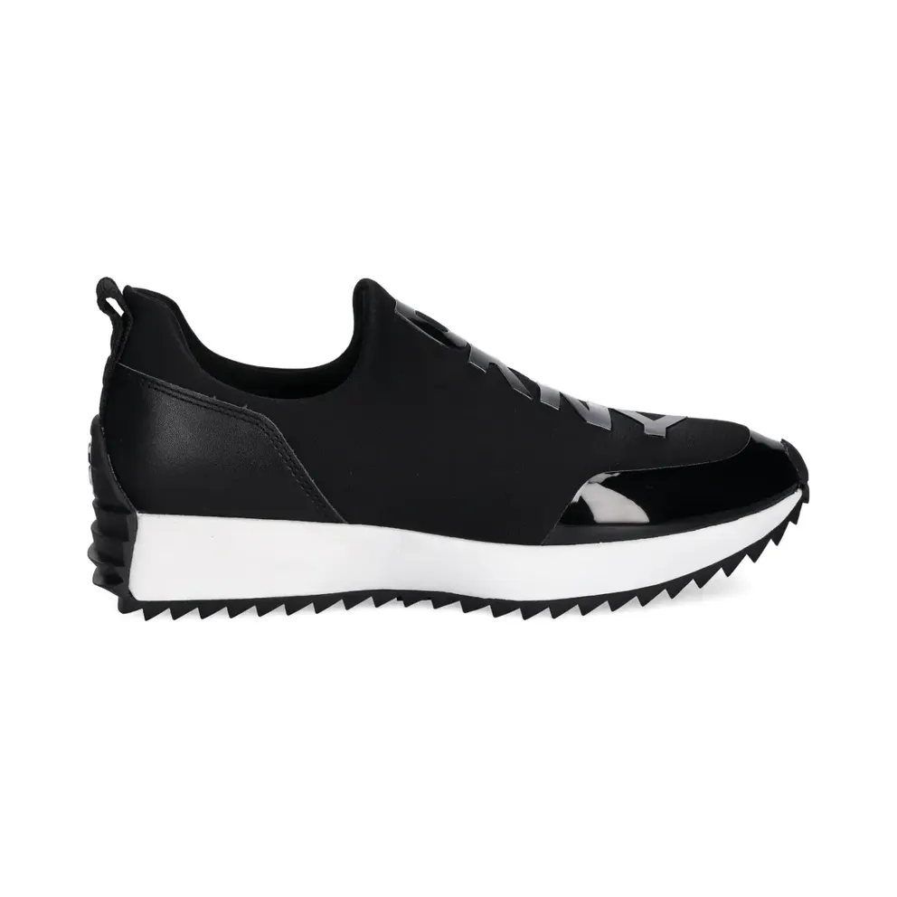 DKNY mit Logo-Detail 35mm – Black (K1562302)