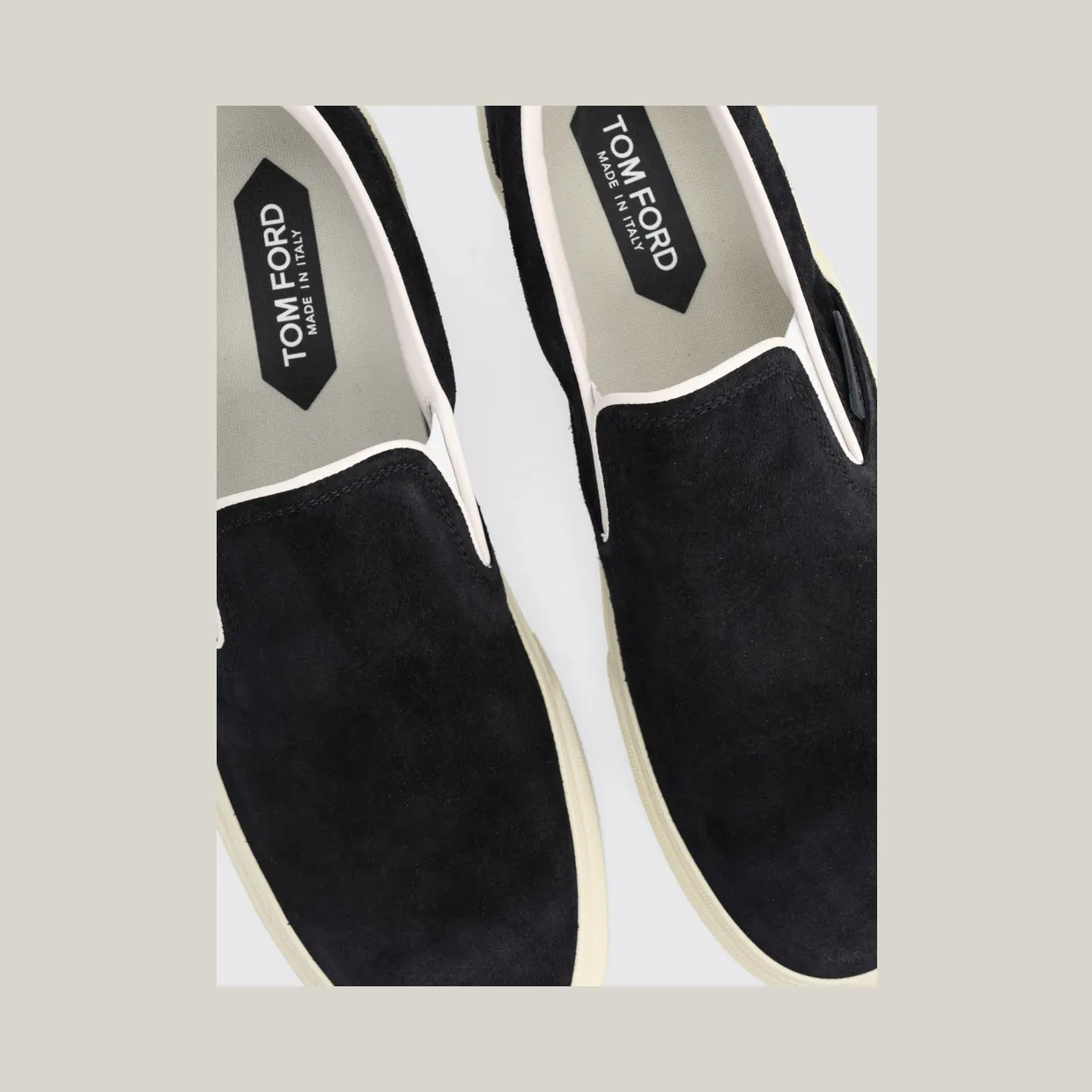 Tom Ford Sneakers Black (J1368LCL123NNWB) (3)
