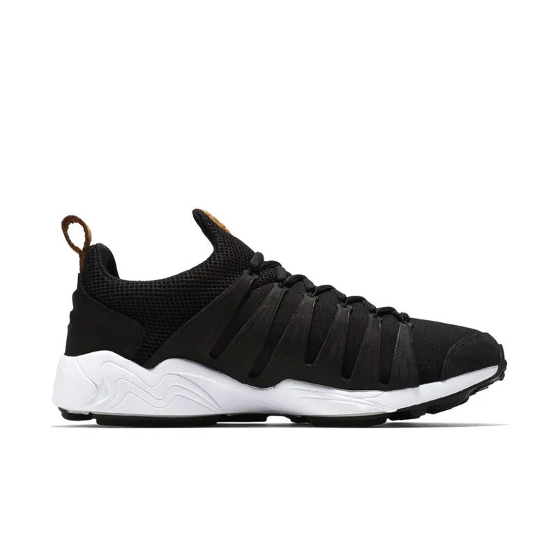 Nike Air Zoom Spirimic Black (881983-003)