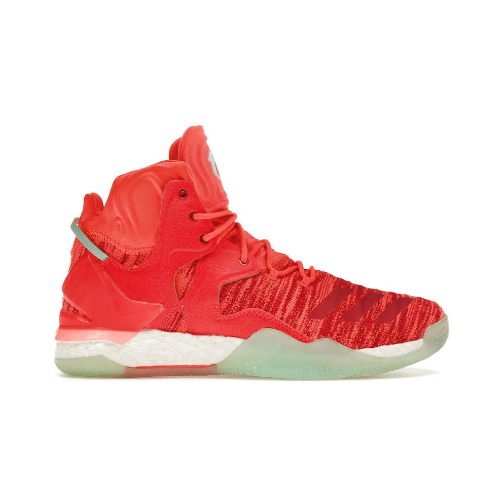 adidas D Rose 7 Primeknit Solar Red (AQ7743)