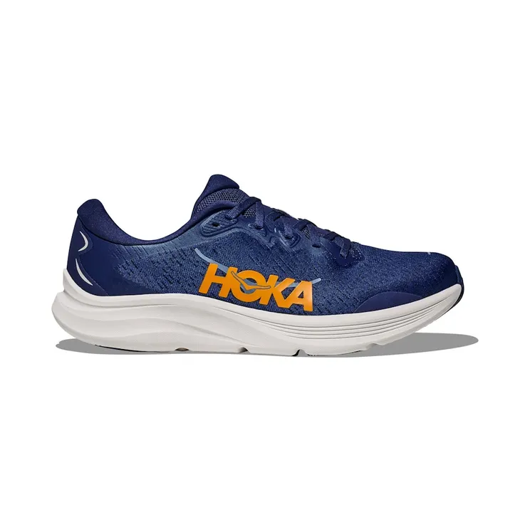 Hoka One Solimar 2 Midnight Blue Grout (1171852-MGRT)