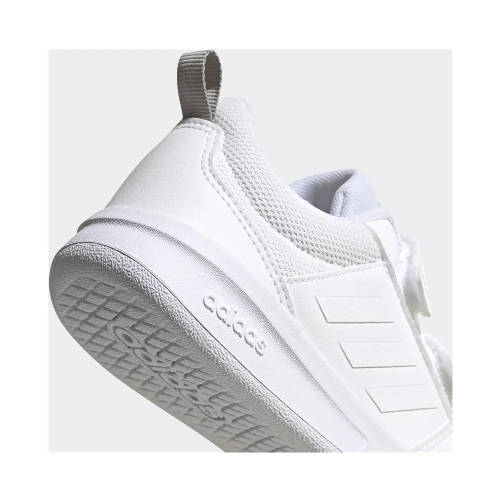 Adidas Tensaur Cloud White / Cloud White / Grey Two (S24047)