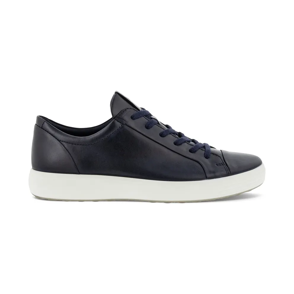 Ecco SOFT 7 M Marineblauw (47036401303)
