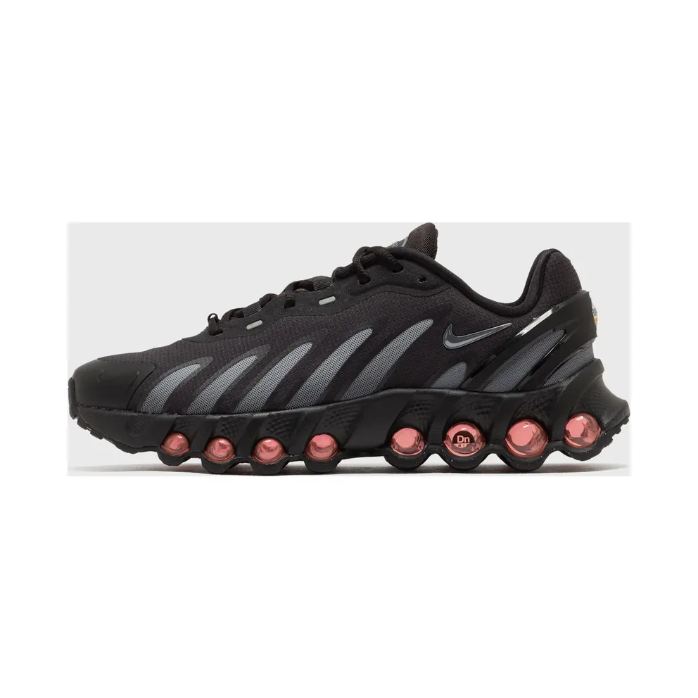 Nike Air Max Dn8 Black Light Smoke Grey Crimson
