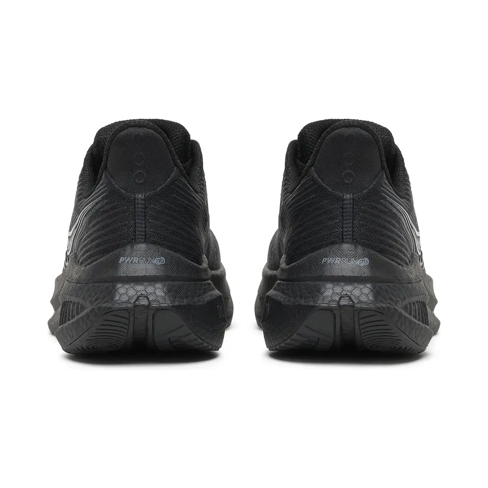 SAUCONY Endorphin Speed 5 “Triple Black” (S101391-1042)