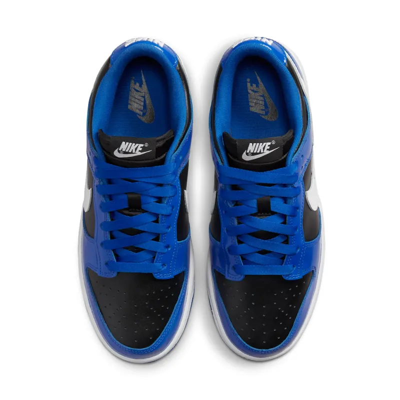 Nike DUNK LO ESS “Game Royal” (DQ7576-400)