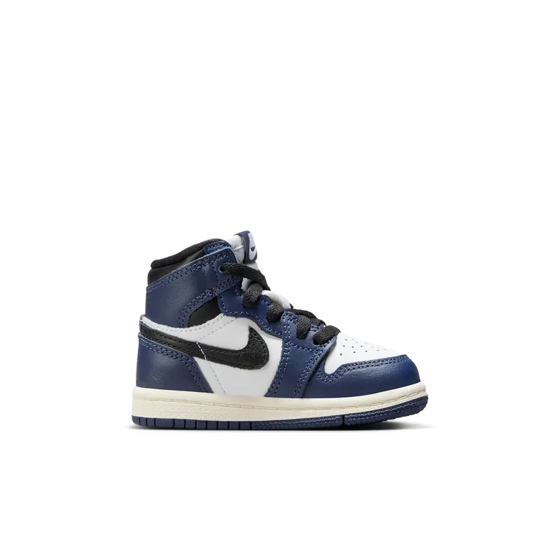 Air Jordan 1 Retro High OG TD “Midnight Navy” (FD1413-401)