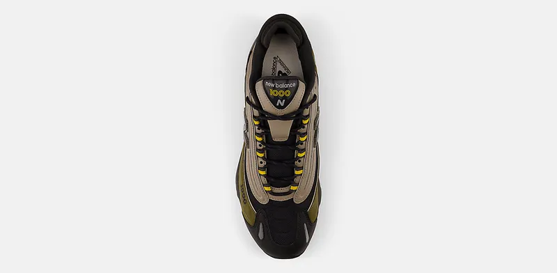 New Balance 1000 “Woodland” (M1000L)