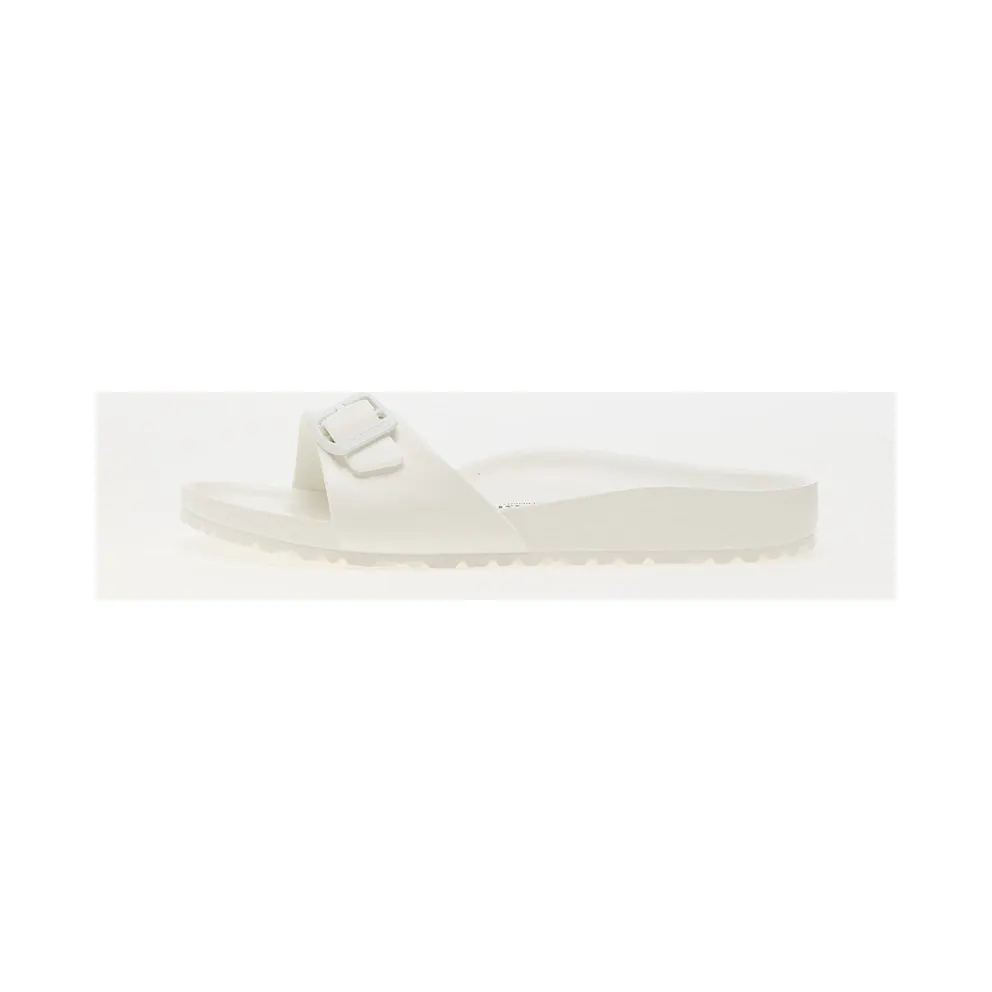 Birkenstock Madrid Weiß