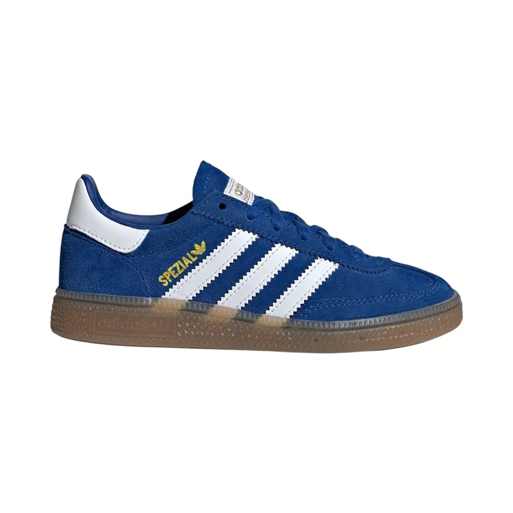 adidas Handball Spezial Royal Blue Non Dyed Gum (JP8005)