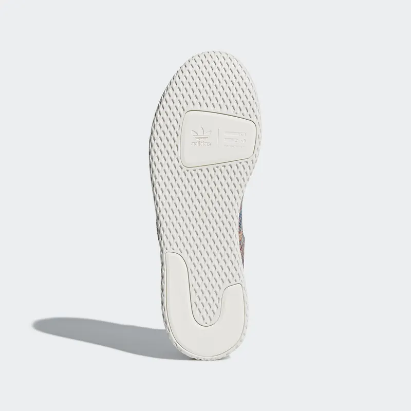 adidas Tennis HU Pharrell Holi Multi-Color Multi-Color/Running White/Off White (CQ2631)