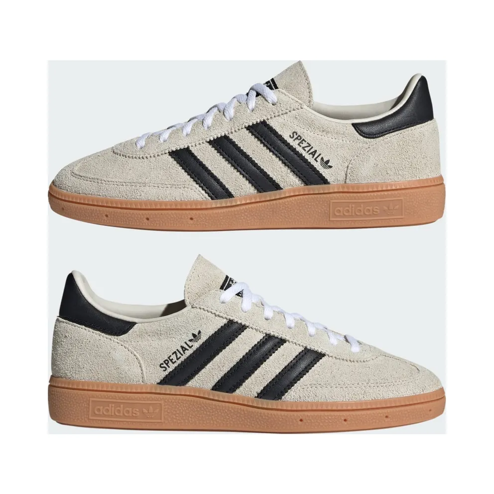 Adidas Handball Spezial Alumina / Core Black / Cloud White (IF6562)