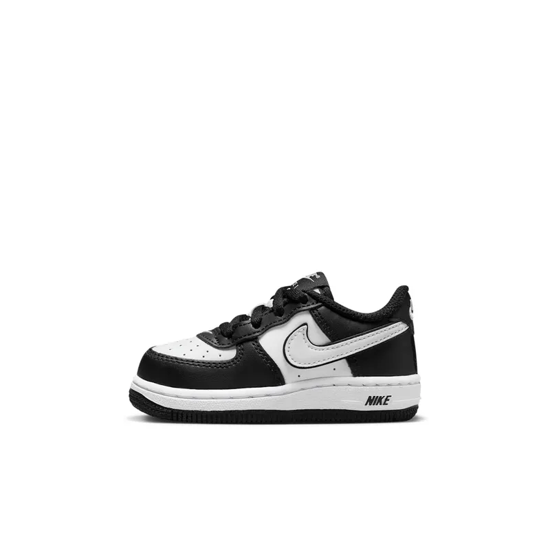 Nike Air Force 1 ’07 TD “Panda” (DV1624-001)