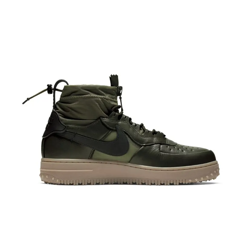 Nike Air Force 1 Winter GORE-TEX Sequoia (2019) (CQ7211-300)