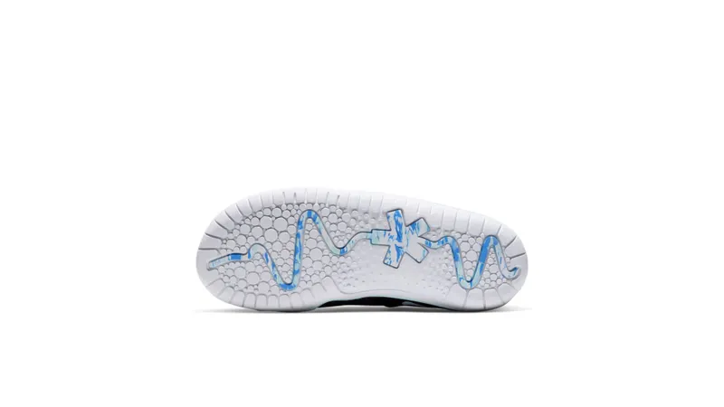 Nike Zoom Pulse Black Teal Tint Black/Teal Tint-White-Blue Hero (CT1629-001)