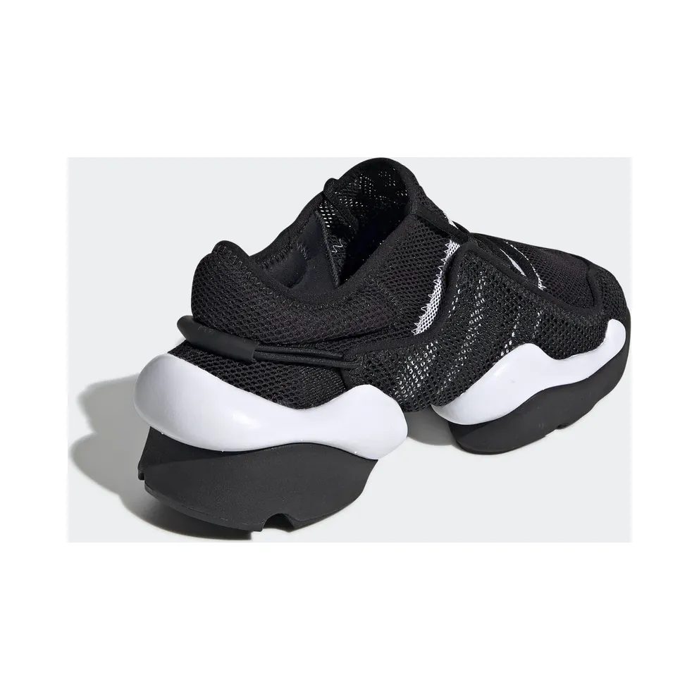 adidas Y-3 Ren Black Core Black/Core Black/Footwear White (F99797)