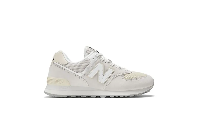 New Balance 574 “Beige Fog” (U574FOG)