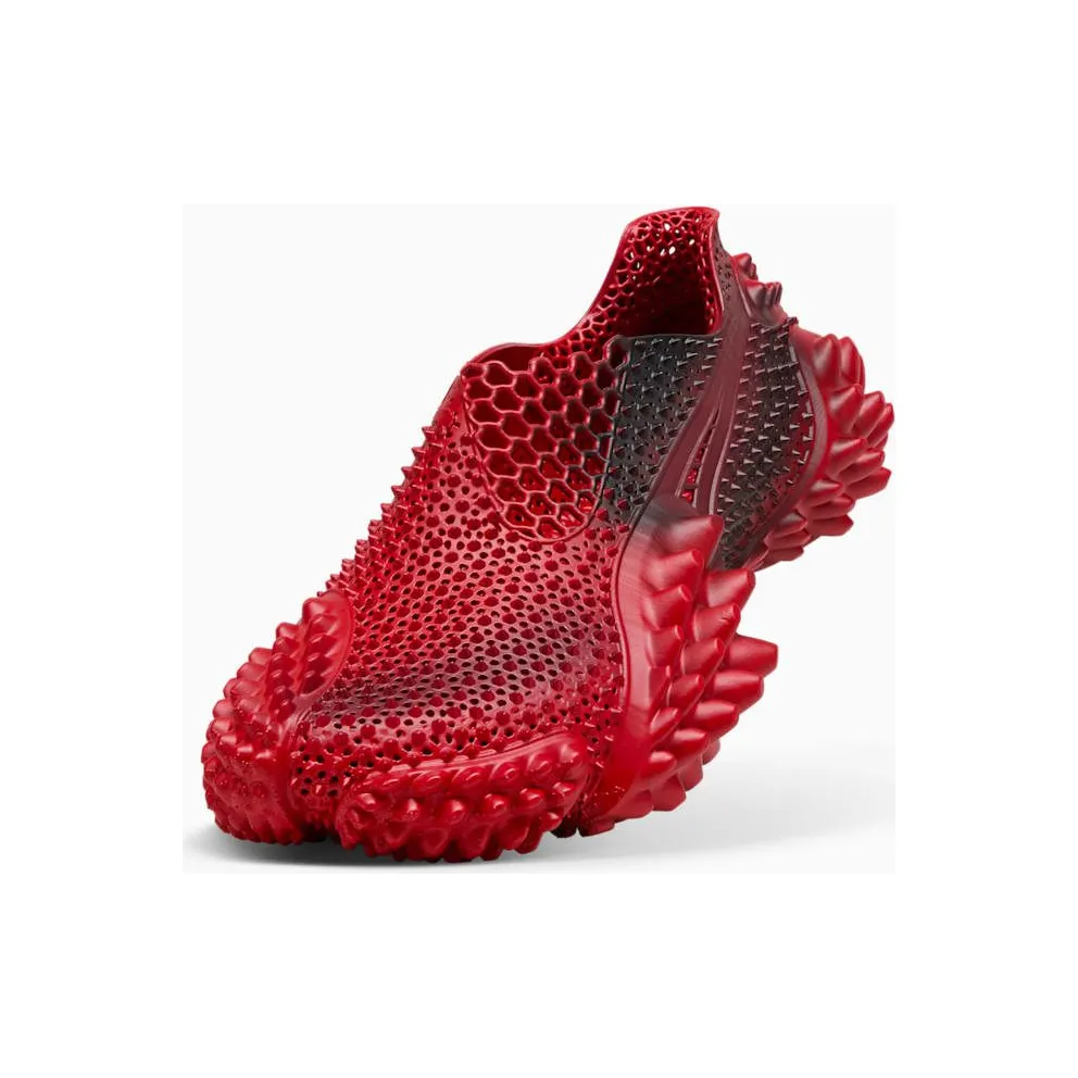 A$AP Rocky x Puma Mostro 3D ‘Pop Red Black’ (40418701)